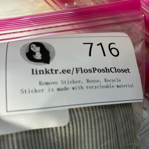 Alfred Dunner Corduroy Eskimo Kiss 14 Gray Pants Classic Fit - Picture 11 of 11